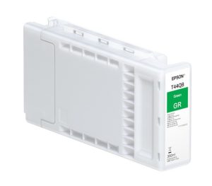 Epson UltraChrome Pro 12 blækpatron 1 stk Original Grå
