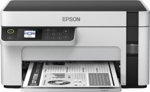 Epson EcoTank ET-M2120 Inkjet A4 1440 x 720 dpi 32 sider pr. minut Wi-Fi