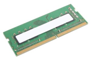 Lenovo 4X71D09534 hukommelsesmodul 16 GB 1 x 16 GB DDR4 3200 MHz