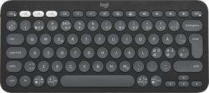 Logitech Pebble Keys 2 K380s