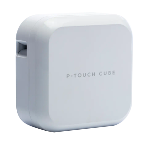 P-touch CUBE Plus PT-P710BTH labelprinter
