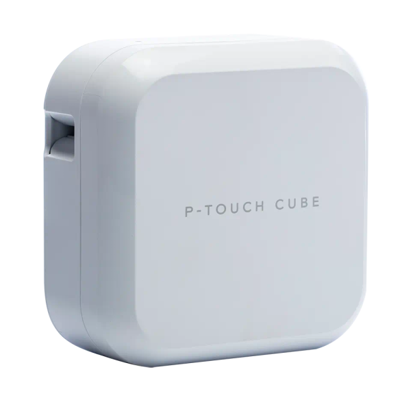 P-touch CUBE Plus PT-P710BTH labelprinter
