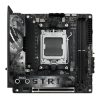 ASUS ROG STRIX X870-I GAMING WIFI AMD X870 Sokkel AM5 mini ITX