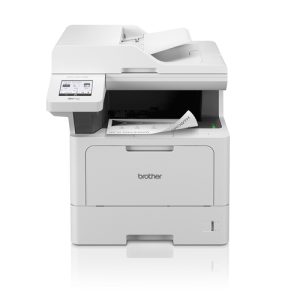 Brother MFC-L5710DW Multifunktionsprinter Laser A4 1200 x 1200 dpi 48 sider pr. minut Wi-Fi