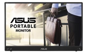 ASUS MB16ACV computerskærm 39,6 cm (15.6