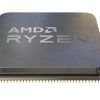 AMD Ryzen 7 5700G processor 3,8 GHz 16 MB L3