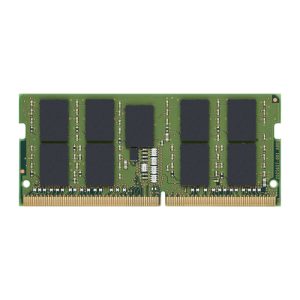 Kingston Technology KSM26SED8/16MR hukommelsesmodul 16 GB DDR4 2666 MHz Fejlkorrigerende kode