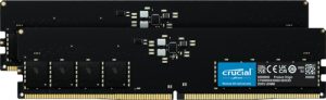 Crucial CT2K16G48C40U5 hukommelsesmodul 32 GB 2 x 16 GB DDR5 4800 MHz