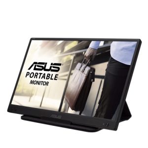 ASUS ZenScreen MB166C computerskærm 39,6 cm (15.6