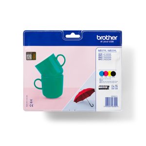 Brother LC 227XL/225XL