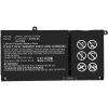 CoreParts Laptop Battery for Dell 38.81Wh Li-Polymer 11.25V 3450mAh