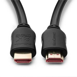 MicroConnect HDMI Cable 8K