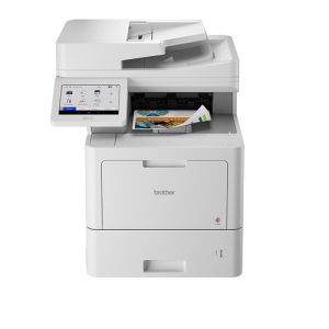 Brother MFC-L9670CDN Multifunktionsprinter Laser A4 2400 x 600 dpi 40 sider pr. minut