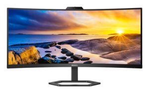 Philips 5000 series 34E1C5600HE/00 LED display 86,4 cm (34