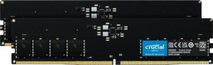 Crucial CT2K32G56C46U5 hukommelsesmodul 64 GB 2 x 32 GB DDR5 5600 MHz