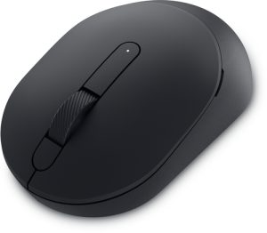 DELL MS355 mus Universel Ambidextrous RF trådløs + Bluetooth Optisk 4020 dpi