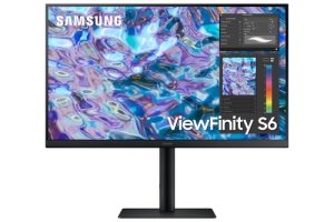 Samsung S61B LED display 68,6 cm (27