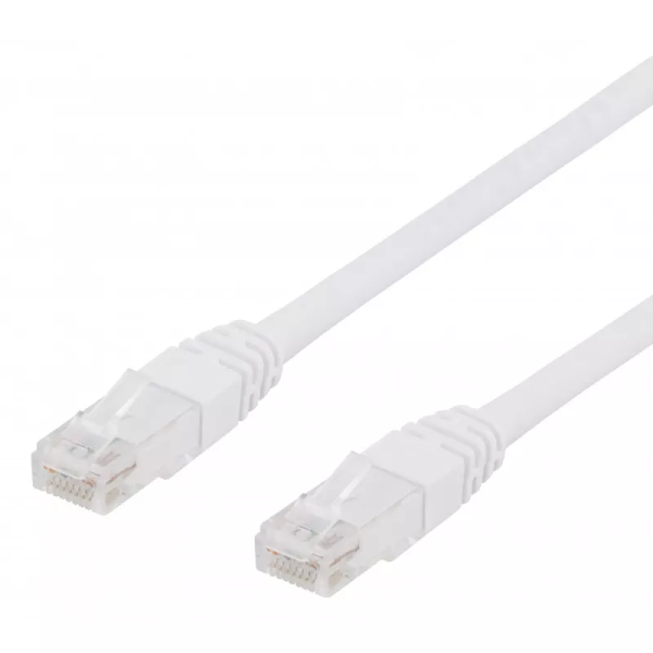 Deltaco U/UTP cat6 cable