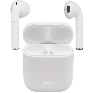 Essentials True Wireless Stereo semi in-ear