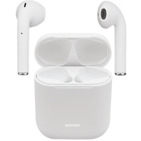 Essentials True Wireless Stereo semi in-ear