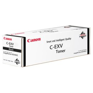 Canon C-EXV 47 tonerpatron 1 stk Original Sort