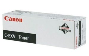 Canon C-EXV29 tonerpatron 1 stk Original Blå