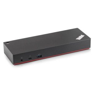 Lenovo 40AC Thunderbolt 3 Dock