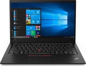 LENOVO ThinkPad X1 Carbon Gen 8 - 14