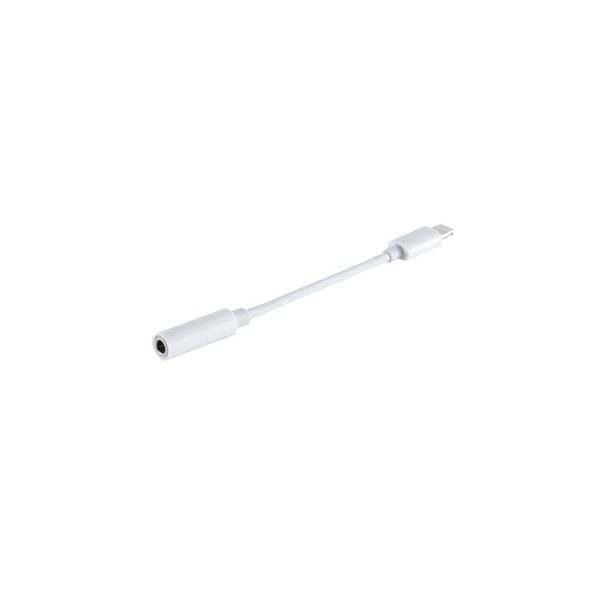S-Impuls Aux Adapter