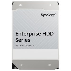 Synology HAT5310-8T harddisk 8 TB 7200 rpm 3.5