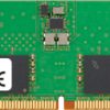 Crucial MTC20C2085S1EC48BA1R hukommelsesmodul 32 GB 1 x 32 GB DDR5 4800 Mhz Fejlkorrigerende kode