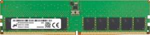 Crucial MTC20C2085S1EC48BA1R hukommelsesmodul 32 GB 1 x 32 GB DDR5 4800 Mhz Fejlkorrigerende kode