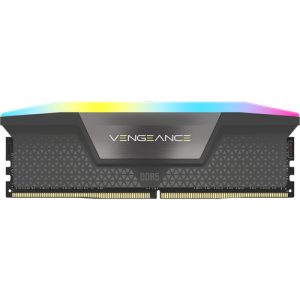 Corsair CMH64GX5M2B5200Z40K hukommelsesmodul 64 GB 2 x 32 GB DDR5 5200 MHz