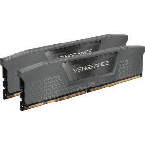 Corsair Vengeance CMK64GX5M2B6000Z40 hukommelsesmodul 64 GB 2 x 32 GB DDR5 6000 MHz