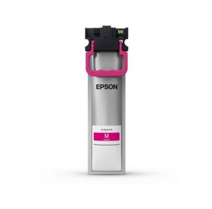 Epson C13T11C340 blækpatron 1 stk Original Magenta