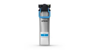 Epson C13T11C240 blækpatron 1 stk Original Blå