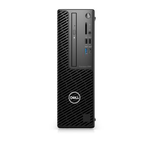 DELL Precision 3460 Intel® Core™ i7 i7-14700 16 GB DDR5-SDRAM 512 GB SSD NVIDIA T1000 Windows 11 Pro SFF Workstation Sort