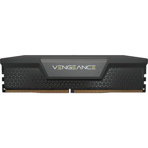 Corsair Vengeance CMK96GX5M2B5200C38 hukommelsesmodul 96 GB 2 x 48 GB DDR5 5200 MHz