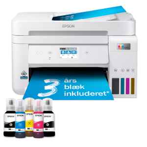 Epson EcoTank ET-4856 multifunktionsprinter