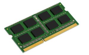 Kingston Technology System Specific Memory 4GB DDR3L 1600MHz Module hukommelsesmodul 1 x 4 GB