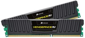 Corsair 16GB 1600MHz CL10 DDR3 hukommelsesmodul 2 x 8 GB
