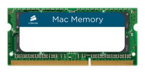 Corsair 8GB DDR3 1600MHz SO-DIMM hukommelsesmodul 1 x 8 GB