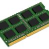 Kingston Technology System Specific Memory 8GB DDR3L-1600 hukommelsesmodul 1 x 8 GB 1600 MHz