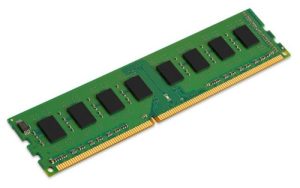 Kingston Technology ValueRAM 8GB DDR3L 1600MHz Module hukommelsesmodul 1 x 8 GB