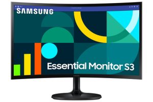Samsung S36GD computerskærm 61 cm (24