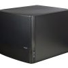Fractal Design Node 804 Terning Sort