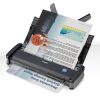 Canon imageFORMULA P-215II Skanner med papir-tilførsel 600 x 600 dpi A4 Sort, Grå