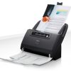 Canon imageFORMULA DR-M160II Skanner med papir-tilførsel 600 x 600 dpi A4 Sort