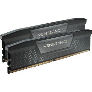 Corsair Vengeance CMK32GX5M2B5200C40 hukommelsesmodul 32 GB 2 x 16 GB DDR5 5200 MHz