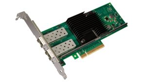 Intel X710DA2BLK netværkskort Intern Fiber 10000 Mbit/s